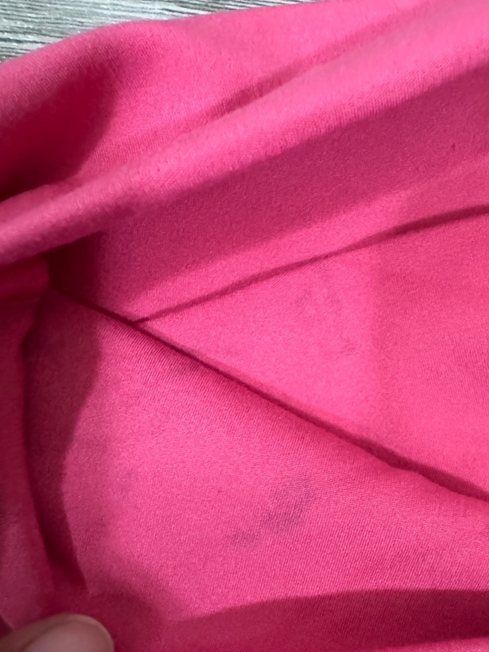 Offline by Aerie Pink flare cross over leggings
Woman’s Size XS - Picture 3 of 6